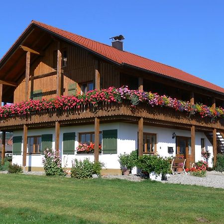 Ferienhof Roesch Bad Wurzach Phòng bức ảnh