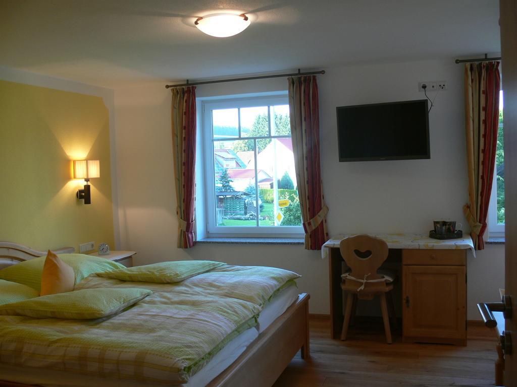 Ferienhof Roesch Bad Wurzach Phòng bức ảnh