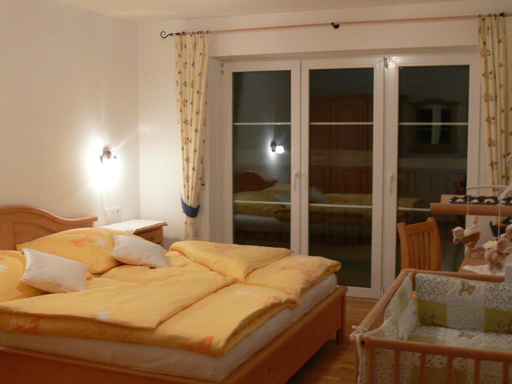 Ferienhof Roesch Bad Wurzach Phòng bức ảnh